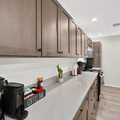Presidio Flat at Hoff & Co | Downtown Tucson