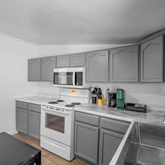 Casa Jay · Cozy Casita · Midtown Gem