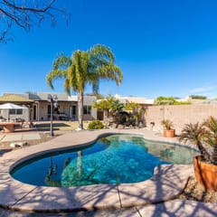 La Palmera- Foothills Mountian Views  Pool