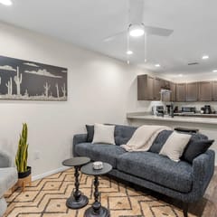The Copper Flat at Hoff & Co Downtown Tucson