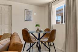 Highland Hide Away | Boho Chic | UA Walk | Superhost - Image 4