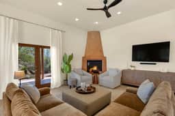 The Desert Preserve Pool | Desert Views | Quiet Retreat - Image 2