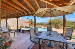 The Desert Preserve Pool | Desert Views | Quiet Retreat - Image 3