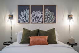 Presidio Flat at Hoff & Co | Downtown Tucson - Image 3