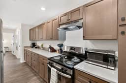 Presidio Flat at Hoff & Co | Downtown Tucson - Image 4