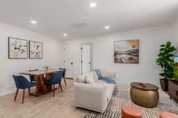 Soorya Guest House 2Bed 2BA Close to UofA - Image 3