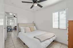 Casita Rosa - Cozy - Midtown Gem - Image 3