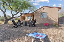 Highland Villa  Near U of A Downtown Tucson - Image 2