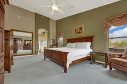 Louis House | Private Pool & Stunning Mountain Views - Image 4