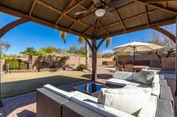 La Palmera- Foothills Mountian Views Pool - Image 2