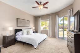La Palmera- Foothills Mountian Views Pool - Image 4