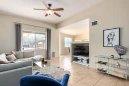 La Palmera- Foothills Mountian Views Pool - Image 5