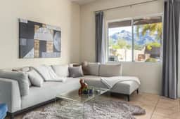 La Palmera- Foothills Mountian Views Pool - Image 3