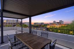 The Copper Flat at Hoff & Co Downtown Tucson - Image 2