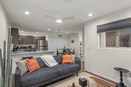 Barrio Flat at Hoff & Co | Off 4th Ave - Image 4