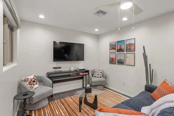 Barrio Flat at Hoff & Co | Off 4th Ave - Image 1