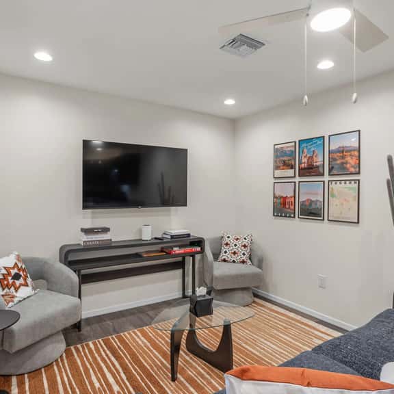 Barrio Flat at Hoff & Co | Off 4th Ave - Image 1