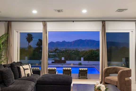 Blue Ridge Estate Stunning Views, Heated Pool - Image 4
