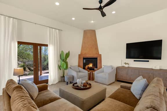 The Desert Preserve Pool | Desert Views | Quiet Retreat - Image 2