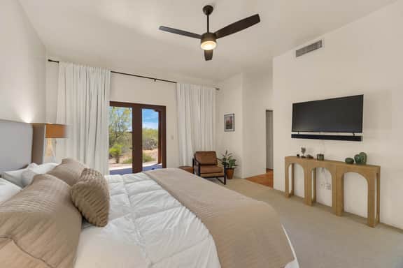 The Desert Preserve Pool | Desert Views | Quiet Retreat - Image 4