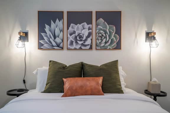 Presidio Flat at Hoff & Co | Downtown Tucson - Image 3
