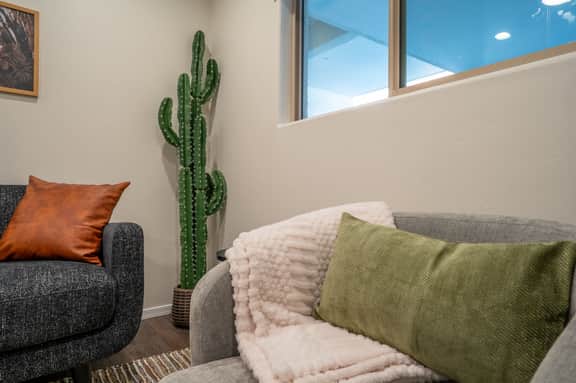 Presidio Flat at Hoff & Co | Downtown Tucson - Image 5