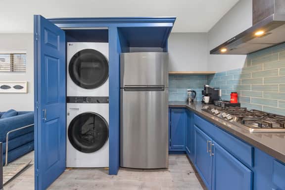 Broadway Casita - Remodeled Minutes from U of A - Image 3