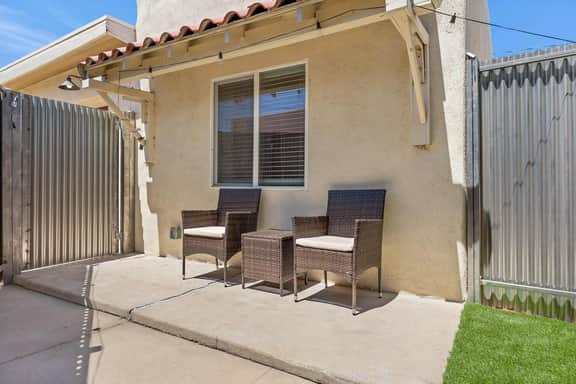Broadway Casita - Remodeled Minutes from U of A - Image 5