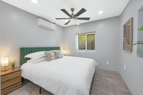Broadway Casita - Remodeled Minutes from U of A - Image 2