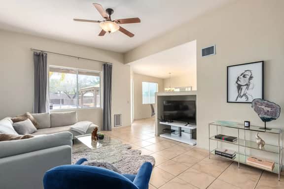 La Palmera- Foothills Mountian Views Pool - Image 5