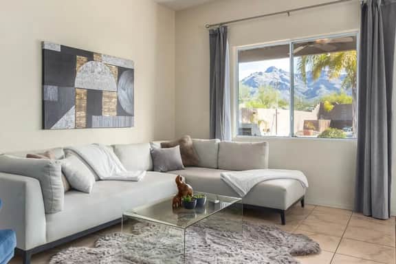 La Palmera- Foothills Mountian Views Pool - Image 3