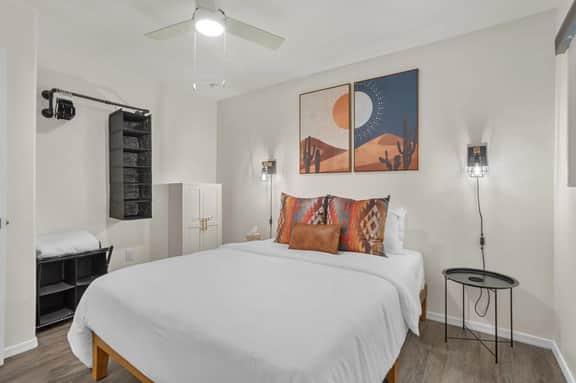 Barrio Flat at Hoff & Co | Off 4th Ave - Image 2