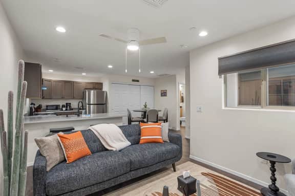 Barrio Flat at Hoff & Co | Off 4th Ave - Image 4