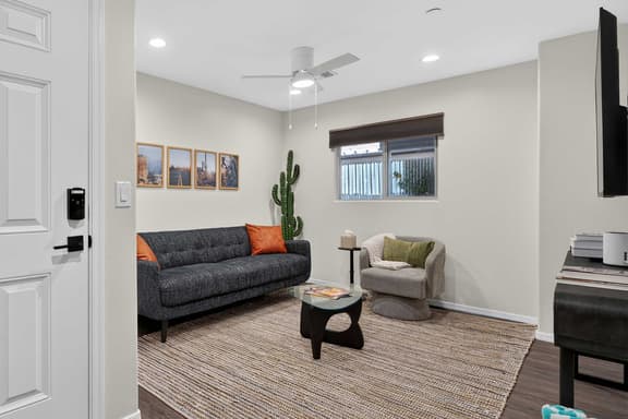 Presidio Flat at Hoff & Co | Downtown Tucson - Image 1
